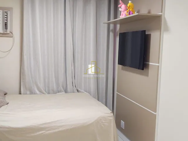Imagem 8: APARTAMENTO 2 QUARTOS COM SUITE NO PARADISO CLUBE - VALPARAISO