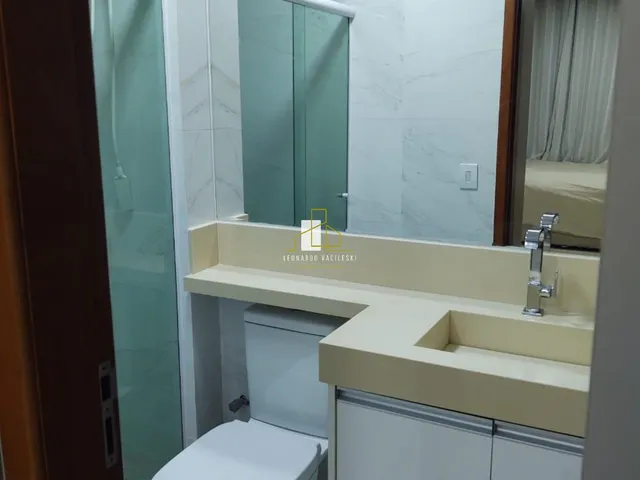 Imagem 14: APARTAMENTO 2 QUARTOS COM SUITE NO PARADISO CLUBE - VALPARAISO