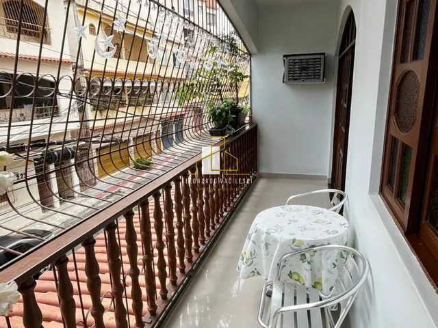 Imagem: Apartamento 4 quartos á venda em Campo