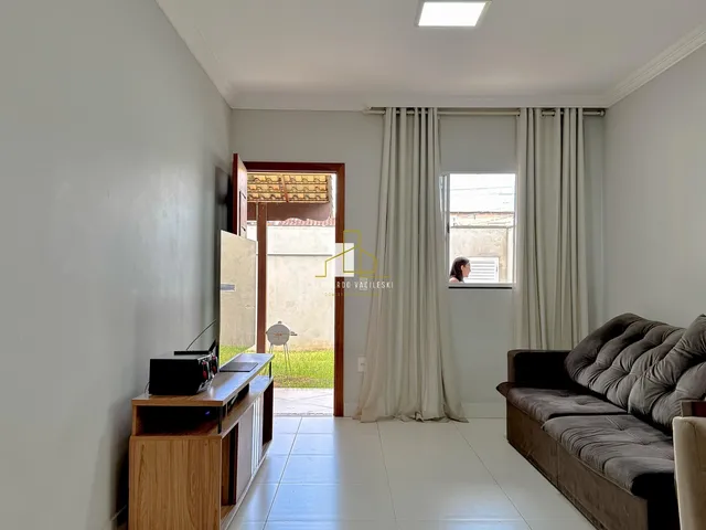 Imagem 12: Casa 2 quartos com suite á venda em Solar do Porto - Serra