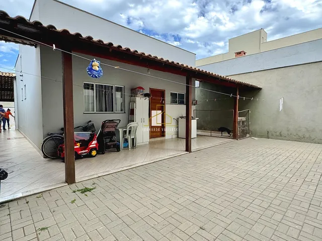 Imagem 7: Casa 2 quartos com suite á venda em Solar do Porto - Serra