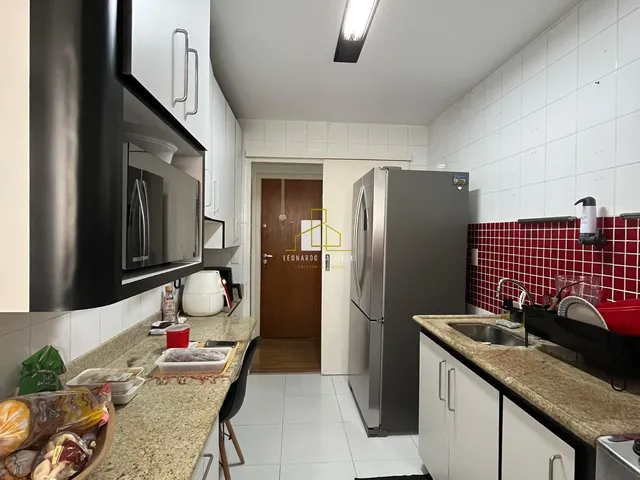Imagem 14: Apartamento 3 quartos à venda por R$ 880.000,00 com 102m2, em Jardim da Penha