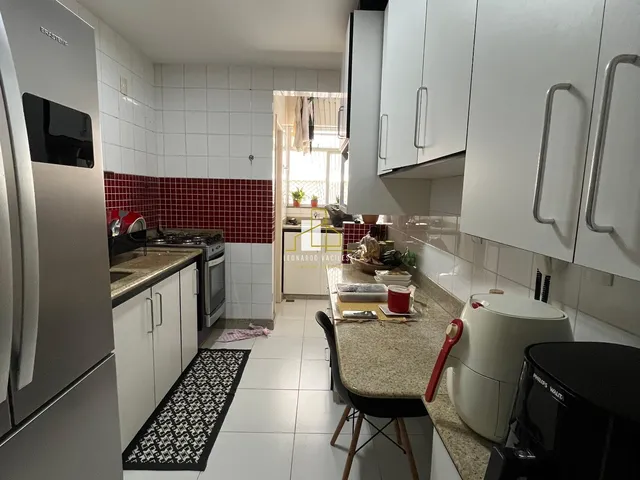 Imagem 7: Apartamento 3 quartos à venda por R$ 880.000,00 com 102m2, em Jardim da Penha