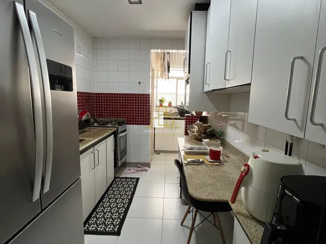 Imagem 3: Apartamento 3 quartos à venda por R$ 880.000,00 com 102m2, em Jardim da Penha