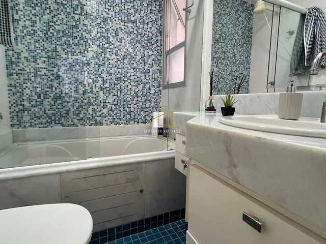 Imagem 4: Apartamento 3 quartos à venda por R$ 880.000,00 com 102m2, em Jardim da Penha