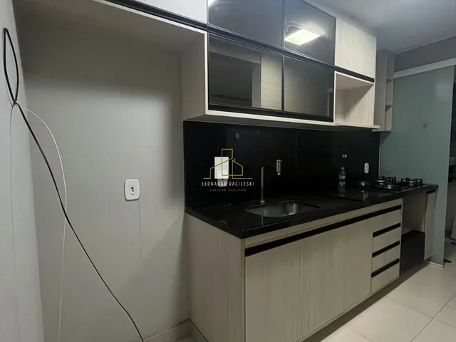 Imagem 8: APARTAMENTO 3 QUARTOS Á VENDA NO VILLAGGIO LARANJEIRAS - VALPARAISO