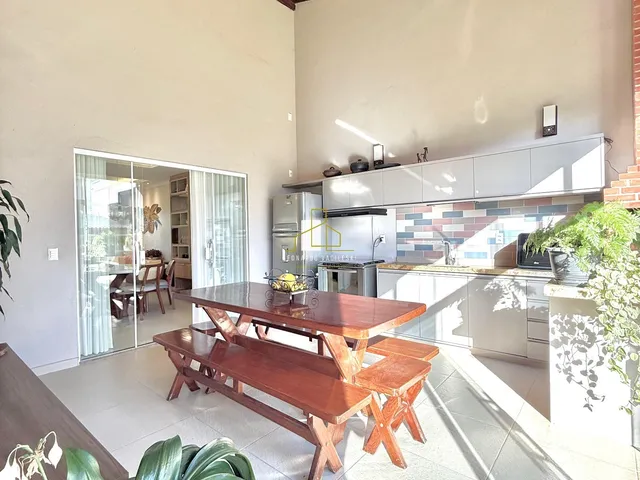 Imagem 4: CASA 4 QUARTOS LINEAR NO ARQUIPÉLAGO DE MANGUINHOS - SERRA