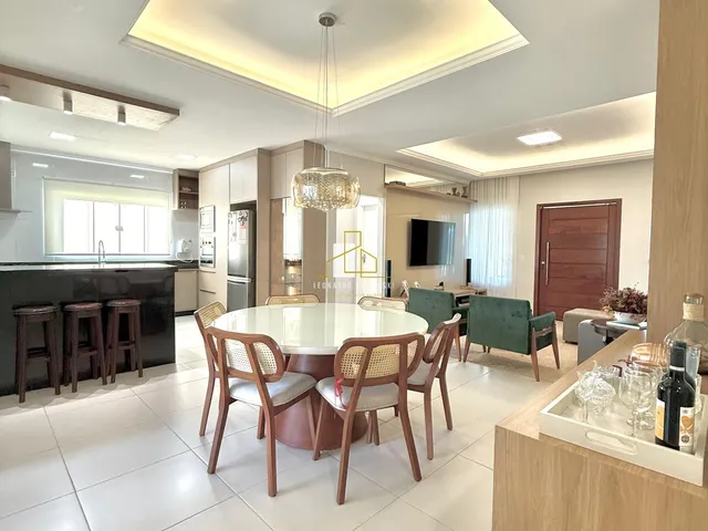 Imagem 10: CASA 4 QUARTOS LINEAR NO ARQUIPÉLAGO DE MANGUINHOS - SERRA