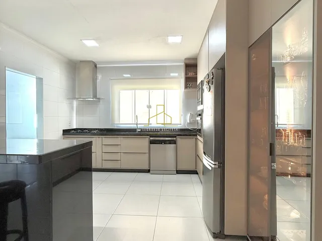 Imagem 16: CASA 4 QUARTOS LINEAR NO ARQUIPÉLAGO DE MANGUINHOS - SERRA