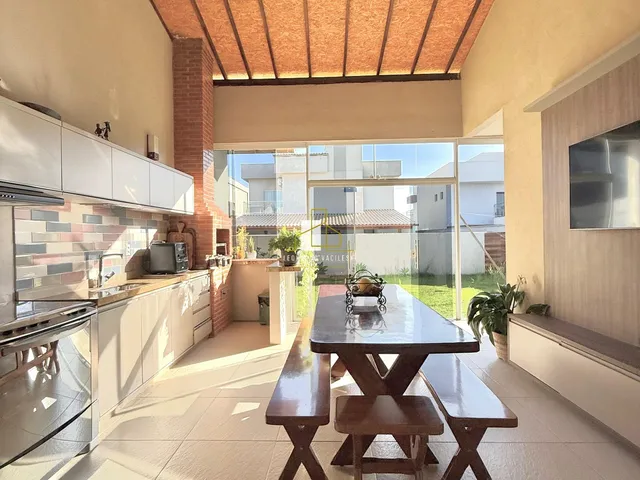 Imagem 11: CASA 4 QUARTOS LINEAR NO ARQUIPÉLAGO DE MANGUINHOS - SERRA