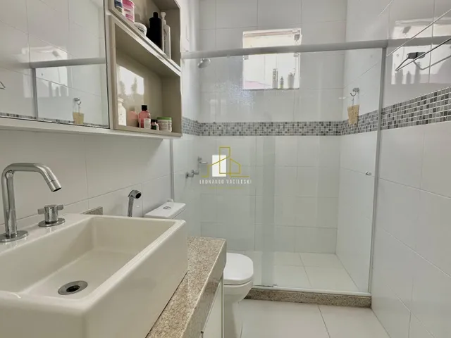 Imagem 6: CASA 4 QUARTOS LINEAR NO ARQUIPÉLAGO DE MANGUINHOS - SERRA