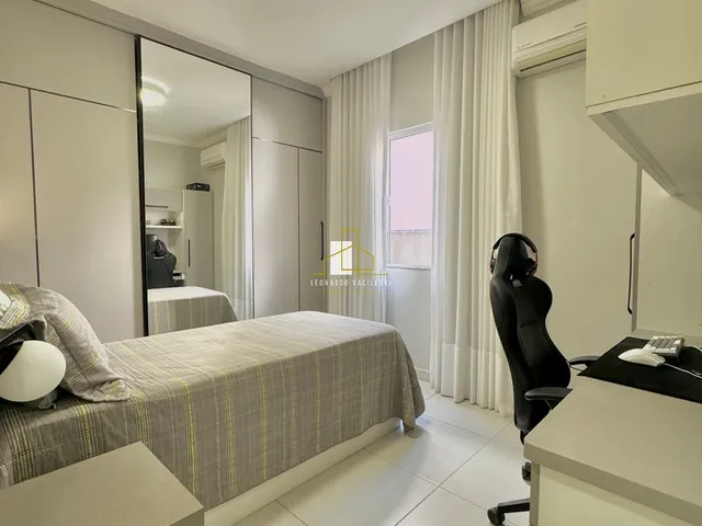 Imagem 13: CASA 4 QUARTOS LINEAR NO ARQUIPÉLAGO DE MANGUINHOS - SERRA
