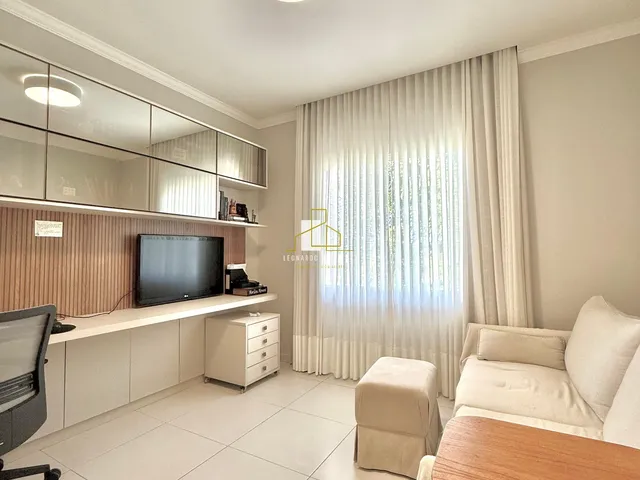 Imagem 14: CASA 4 QUARTOS LINEAR NO ARQUIPÉLAGO DE MANGUINHOS - SERRA