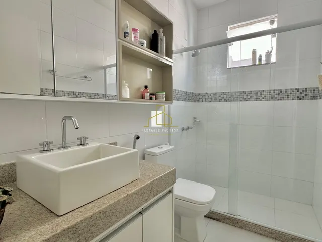 Imagem 15: CASA 4 QUARTOS LINEAR NO ARQUIPÉLAGO DE MANGUINHOS - SERRA