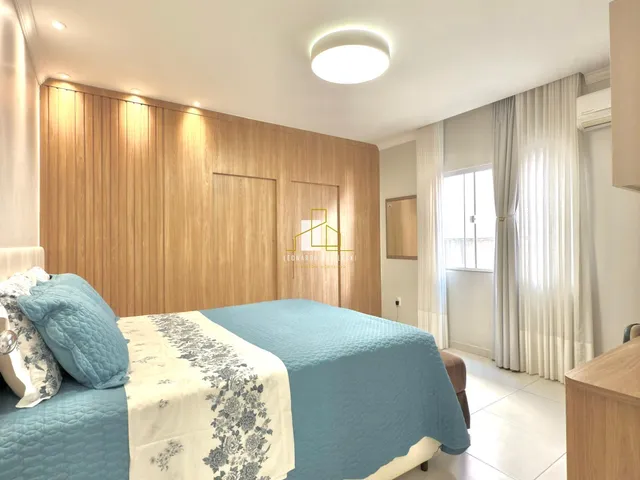 Imagem 9: CASA 4 QUARTOS LINEAR NO ARQUIPÉLAGO DE MANGUINHOS - SERRA