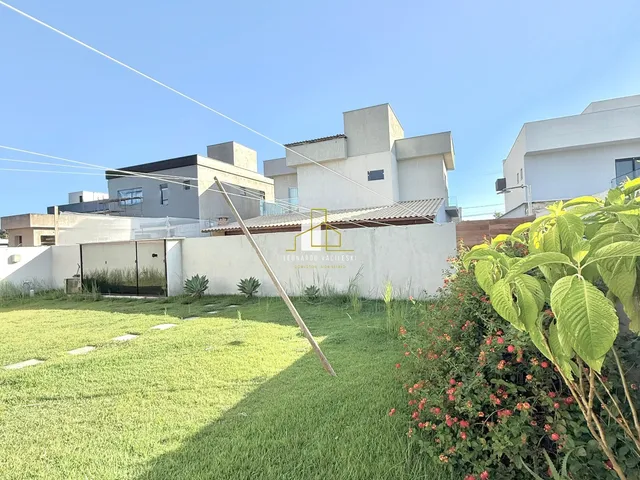 Imagem 7: CASA 4 QUARTOS LINEAR NO ARQUIPÉLAGO DE MANGUINHOS - SERRA