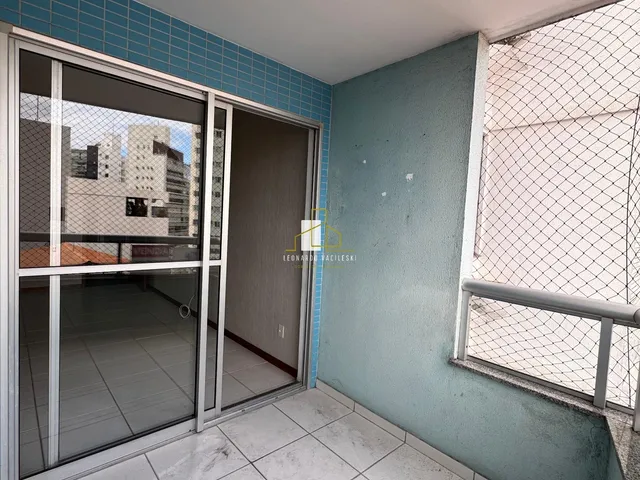 Imagem 8: À VENDA - Apartamento em Jardim Camburi, próximo ao Banco Banestes, 3 quartos sendo 1