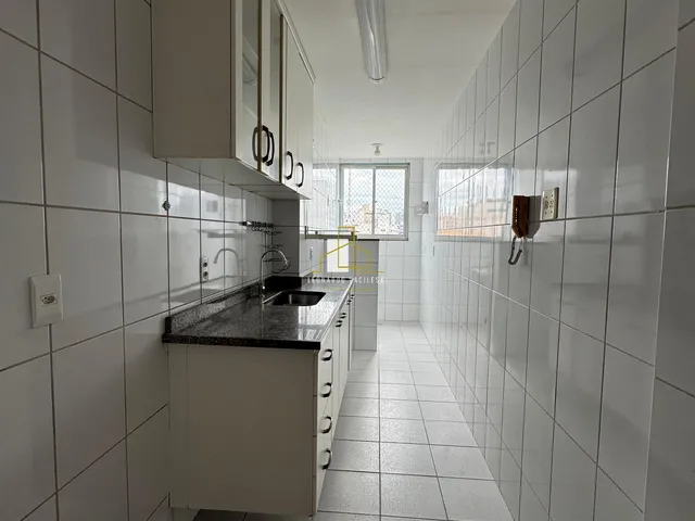 Imagem 3: À VENDA - Apartamento em Jardim Camburi, próximo ao Banco Banestes, 3 quartos sendo 1