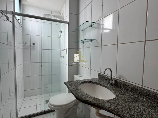 Imagem 12: À VENDA - Apartamento em Jardim Camburi, próximo ao Banco Banestes, 3 quartos sendo 1