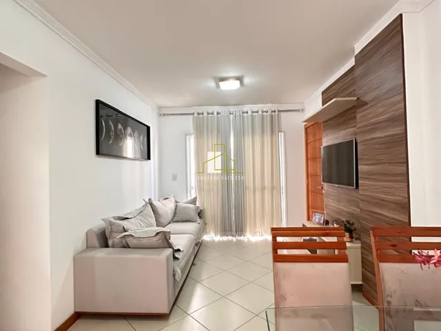 Imagem: À VENDA - Apartamento 2 quartos com suite