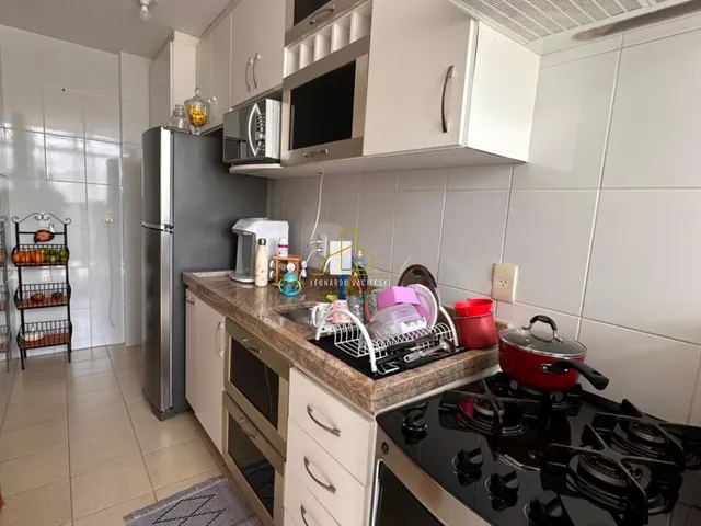 Imagem 3: À VENDA - Apartamento 2 quartos com suite á venda em Jardim Camburi