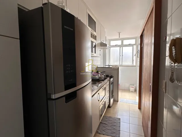 Imagem 9: À VENDA - Apartamento 2 quartos com suite á venda em Jardim Camburi