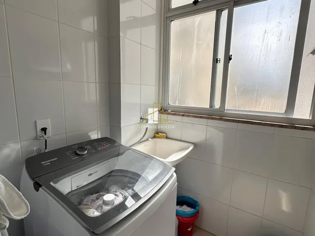 Imagem 14: À VENDA - Apartamento 2 quartos com suite á venda em Jardim Camburi