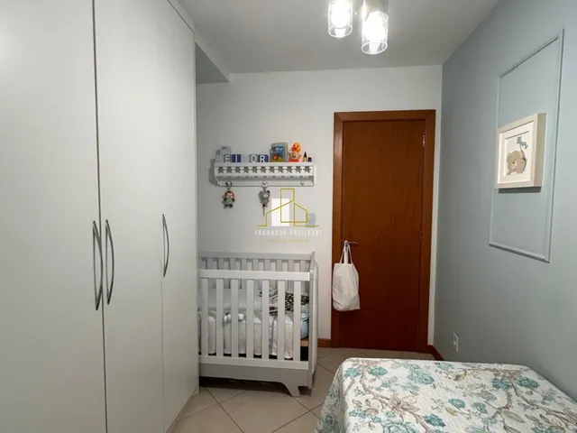 Imagem 8: À VENDA - Apartamento 2 quartos com suite á venda em Jardim Camburi