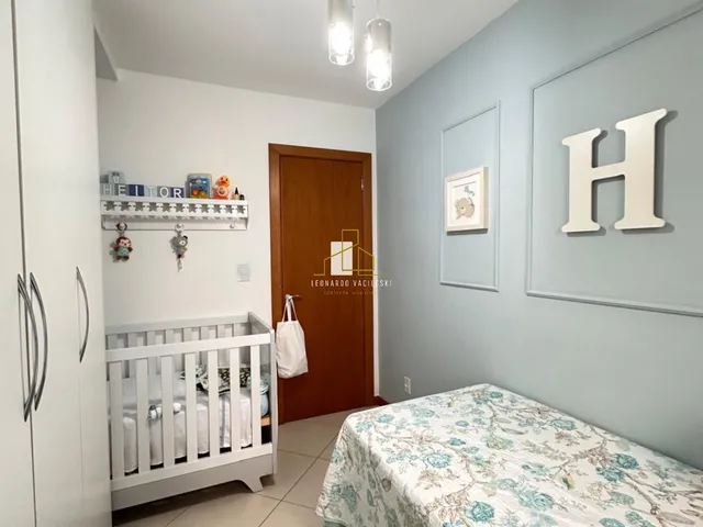 Imagem 4: À VENDA - Apartamento 2 quartos com suite á venda em Jardim Camburi