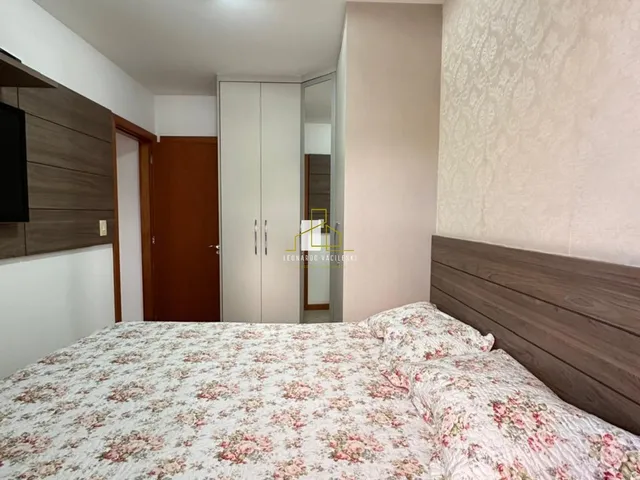 Imagem 7: À VENDA - Apartamento 2 quartos com suite á venda em Jardim Camburi
