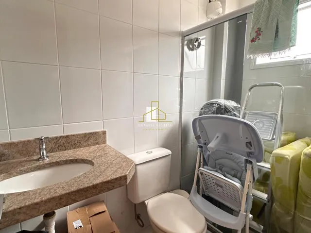 Imagem 11: À VENDA - Apartamento 2 quartos com suite á venda em Jardim Camburi