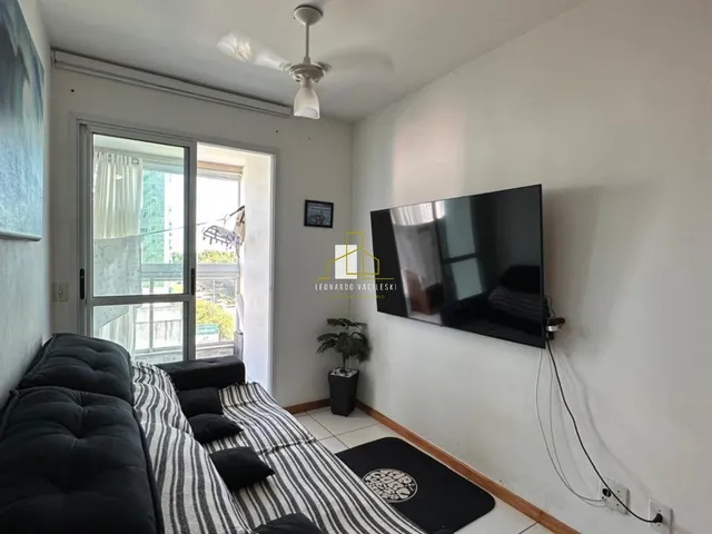 Imagem: Apartamento 2 quartos á venda em Jardim