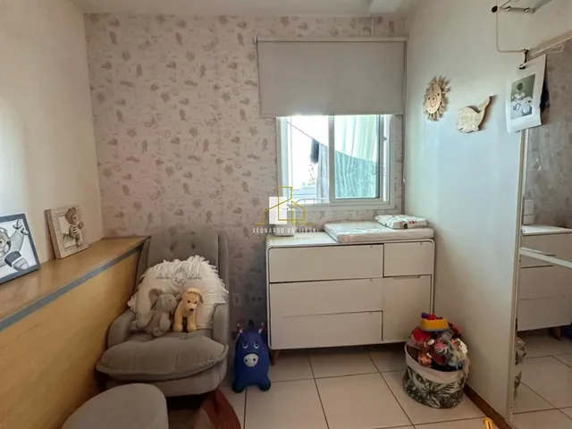 Imagem 6: Apartamento 2 quartos á venda em Jardim Camburi - Vitoria