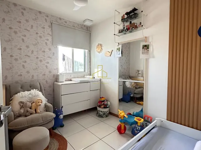 Imagem 7: Apartamento 2 quartos á venda em Jardim Camburi - Vitoria
