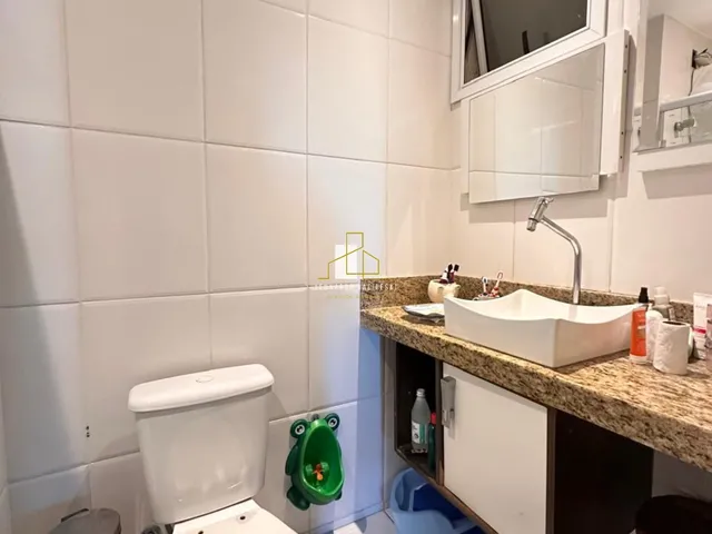 Imagem 4: Apartamento 2 quartos á venda em Jardim Camburi - Vitoria