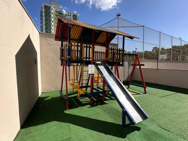 Imagem 8: Apartamento 2 quartos á venda em Jardim Camburi - Vitoria