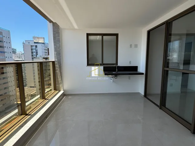 Imagem: Apartamento 2 quartos com suite no Argo