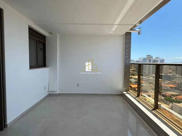 Imagem 3: Apartamento 2 quartos com suite no Argo Itapuã - Catamarã