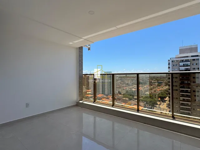 Imagem 11: Apartamento 2 quartos com suite no Argo Itapuã - Catamarã