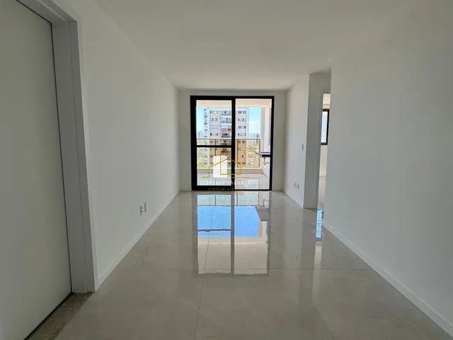 Imagem 8: Apartamento 2 quartos com suite no Argo Itapuã - Catamarã
