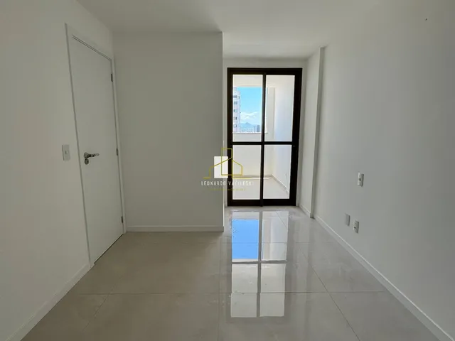 Imagem 2: Apartamento 2 quartos com suite no Argo Itapuã - Catamarã