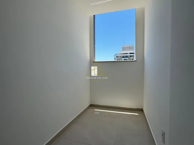 Imagem 7: Apartamento 2 quartos com suite no Argo Itapuã - Catamarã