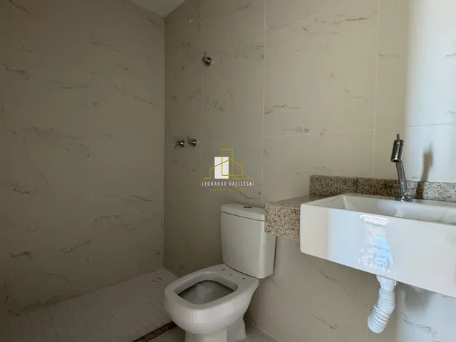 Imagem 13: Apartamento 2 quartos com suite no Argo Itapuã - Catamarã
