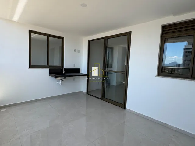 Imagem 16: Apartamento 2 quartos com suite no Argo Itapuã - Catamarã