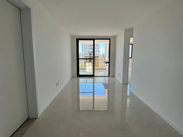 Imagem 9: Apartamento 2 quartos com suite no Argo Itapuã - Catamarã