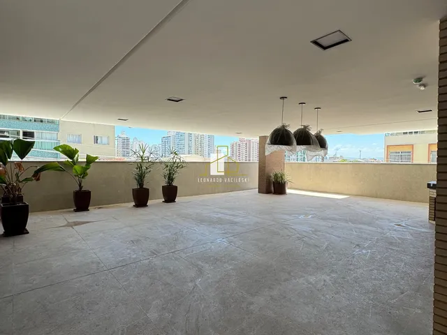 Imagem 6: Apartamento 2 quartos com suite no Argo Itapuã - Catamarã