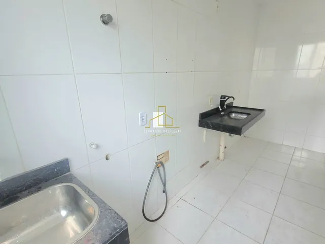 Imagem 1: Apartamento de 2 Quartos em São Diogo - Serra