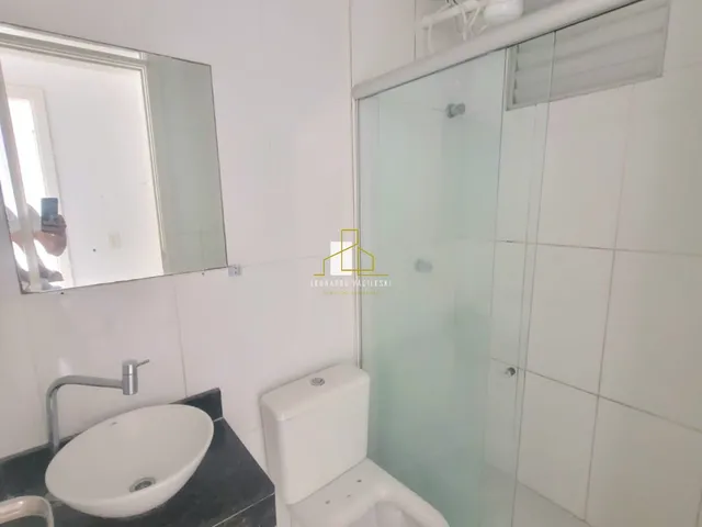 Imagem 3: Apartamento de 2 Quartos em São Diogo - Serra
