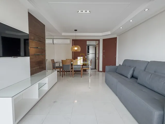 Imagem: COBERTURA DUPLEX 3 SUÍTES EM JARDIM CAMBURI
