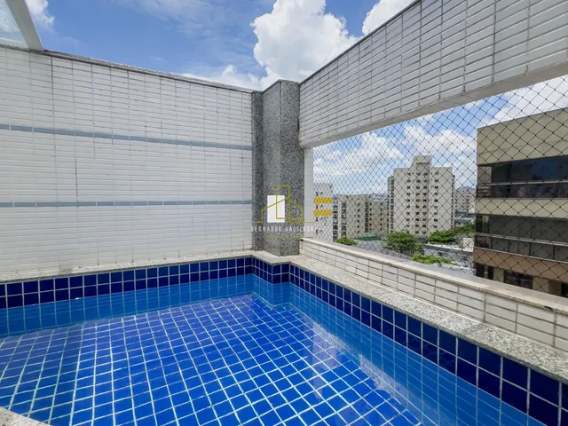 Imagem 9: COBERTURA DUPLEX 3 SUÍTES EM JARDIM CAMBURI - VITORIA